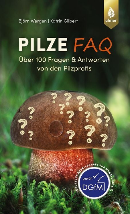 Produktbild: Pilze FAQ