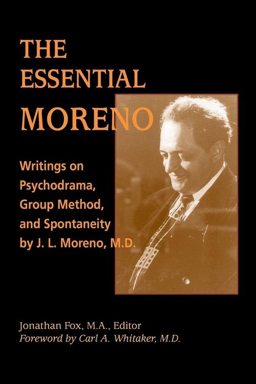 Produktbild: The Essential Moreno