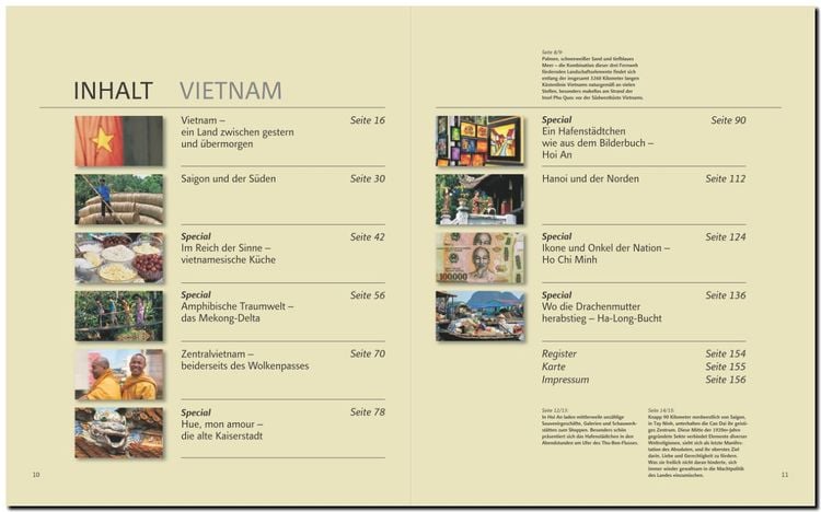 Horizont Vietnam