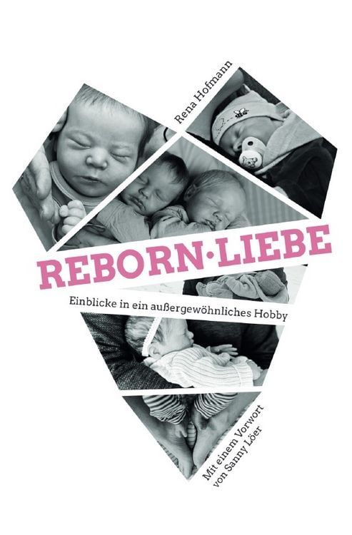 Produktbild: Reborn Liebe