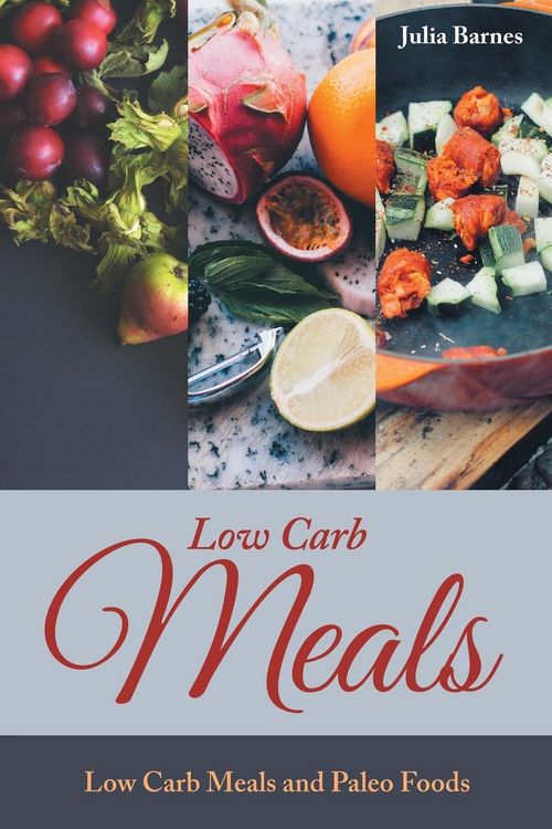 Produktbild: Low Carb Meals