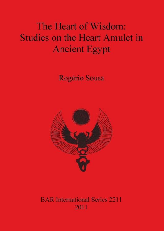 Produktbild: The Heart of Wisdom