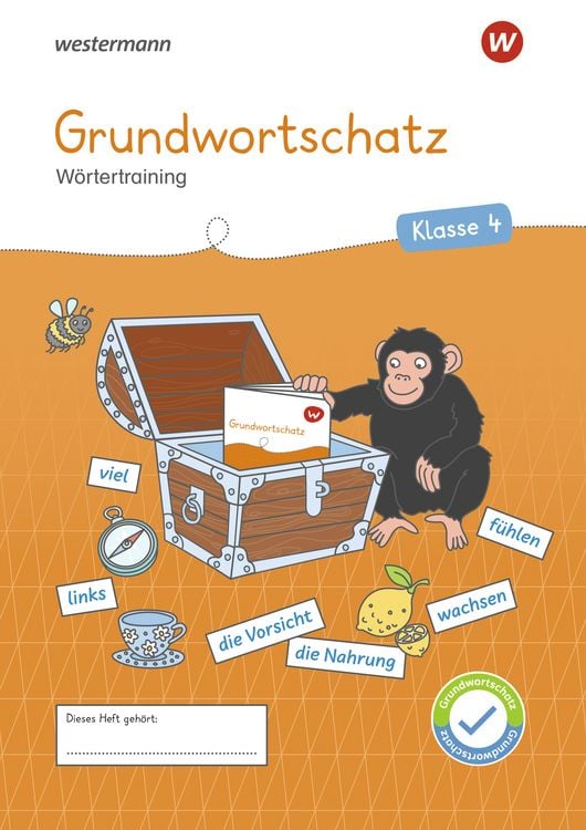 Produktbild: Westermann Unterrichtsmaterialien Grundschule
