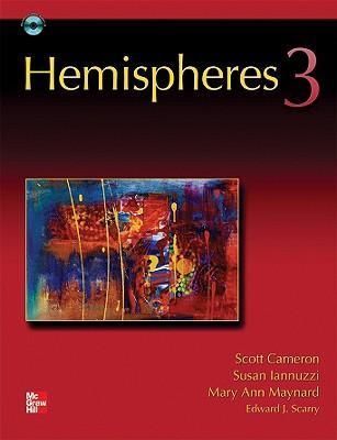Produktbild: Hemispheres 3