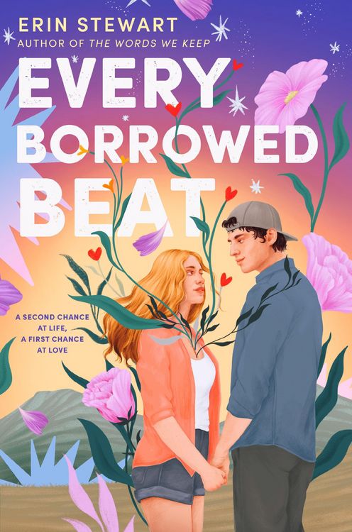 Produktbild: Every Borrowed Beat