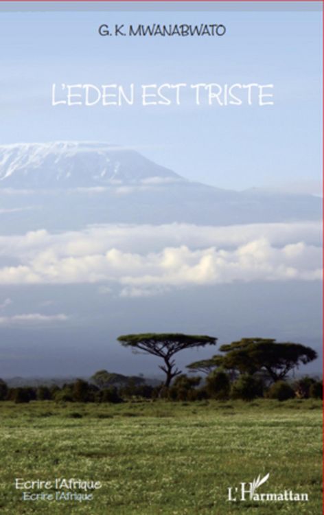 Produktbild: L'Eden est triste