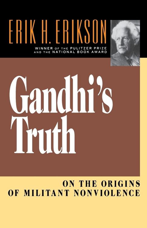 Produktbild: Gandhi's Truth