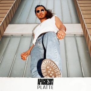 Produktbild: Platte - Limited Picture Vinyl