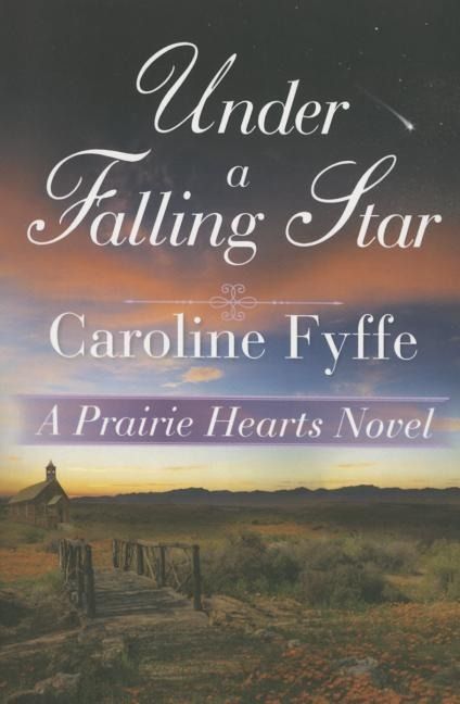 Produktbild: Under a Falling Star