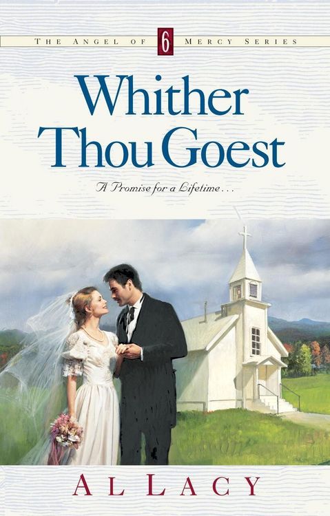 Produktbild: Whither Thou Goest