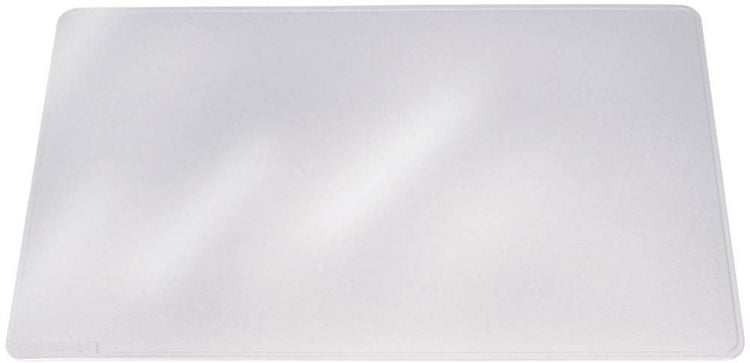 Produktbild: Durable 7113 711319 Schreibunterlage Transparent (B x H) 650mm x 500mm