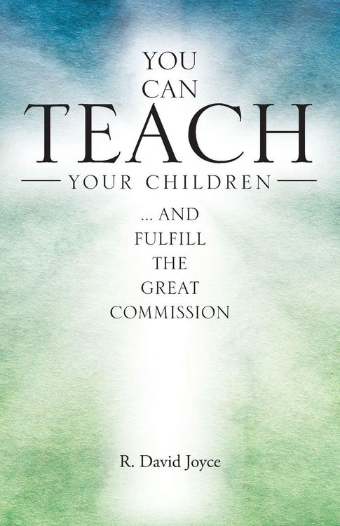 Produktbild: You Can Teach Your Children