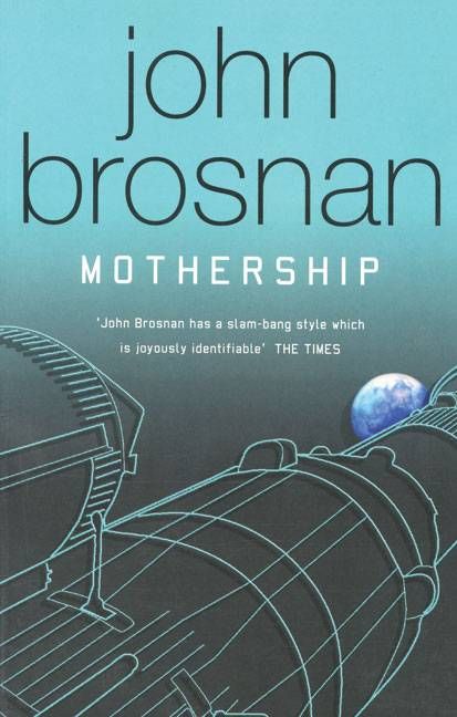 Produktbild: Mothership