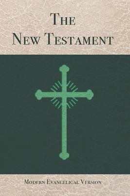 Produktbild: The New Testament