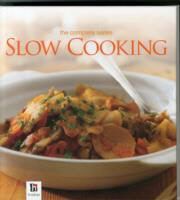 Produktbild: Hinkler Books PTY Ltd: Slow Cooking