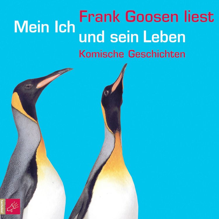 Produktbild: Mein Ich und sein Leben