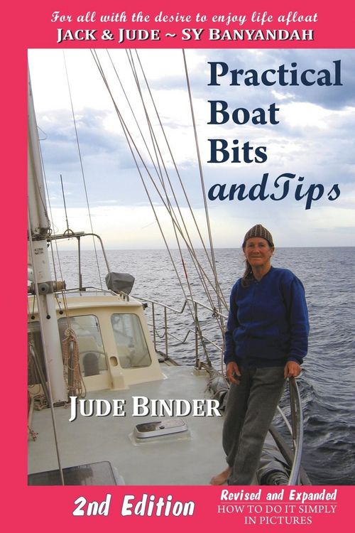 Produktbild: Practical Boat Bits and Tips