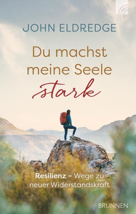 Produktbild: Du machst meine Seele stark