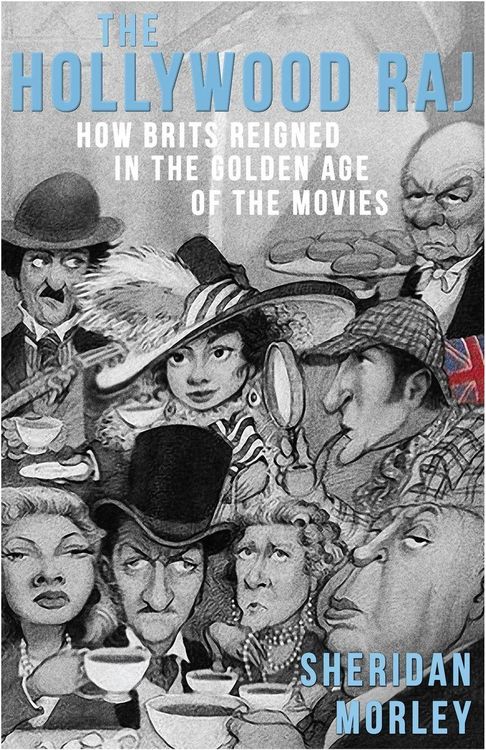 Produktbild: The Hollywood Raj