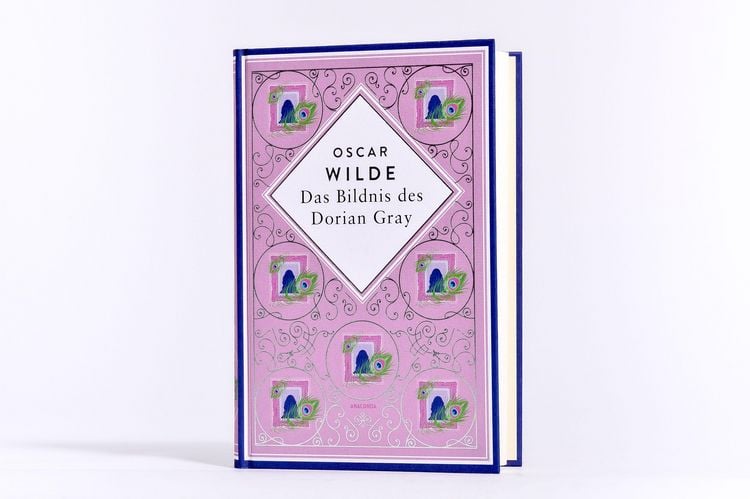 Produktbild: Das Bildnis des Dorian Gray