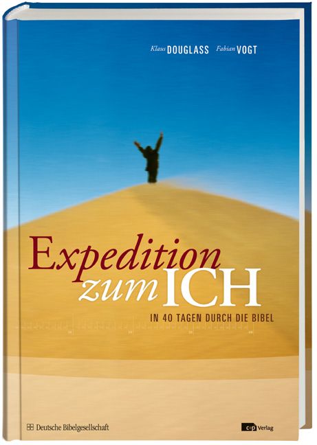 Produktbild: Expedition zum ICH