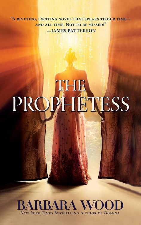 Produktbild: The Prophetess