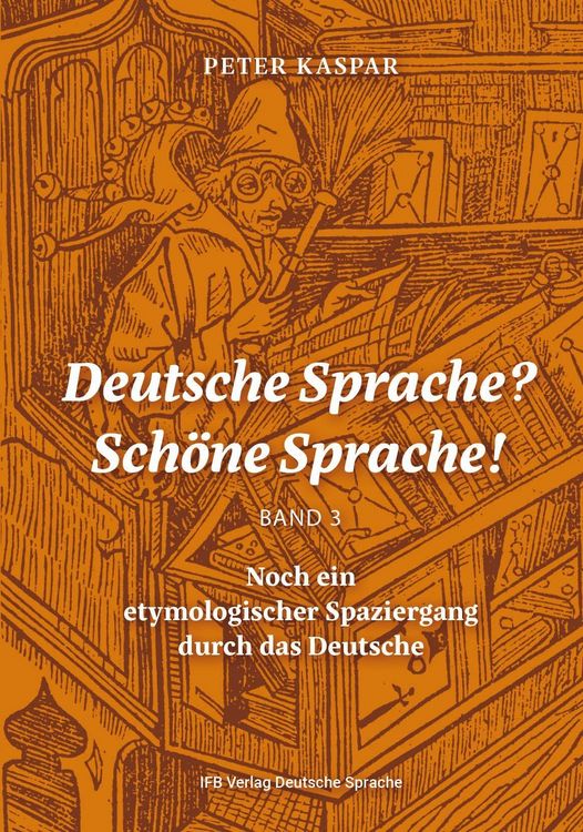 Produktbild: Deutsche Sprache? Sch&ouml;ne Sprache!