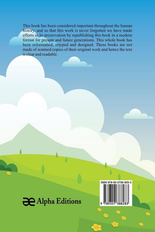 Produktbild: Merry-Garden and Other Stories
