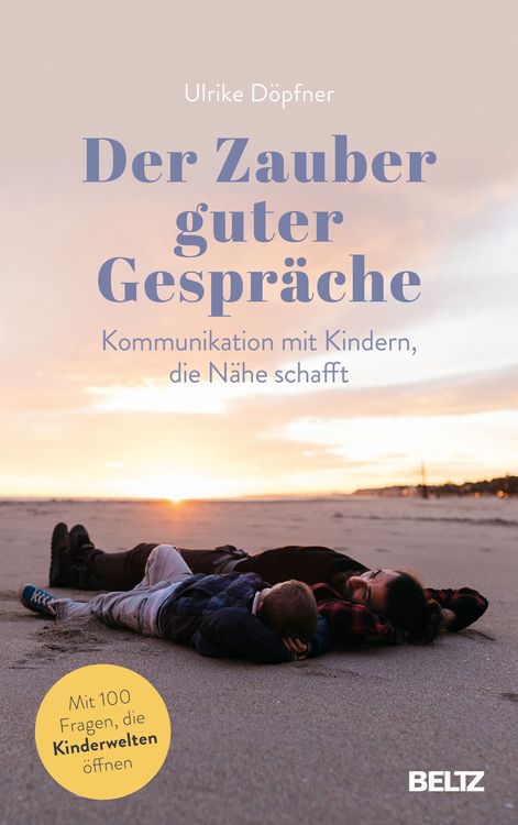 Produktbild: Der Zauber guter Gespr&auml;che