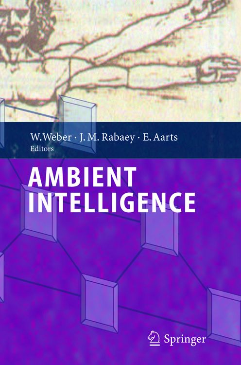 Produktbild: Ambient Intelligence