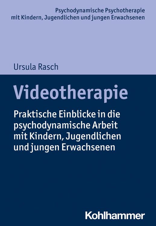 Produktbild: Videotherapie