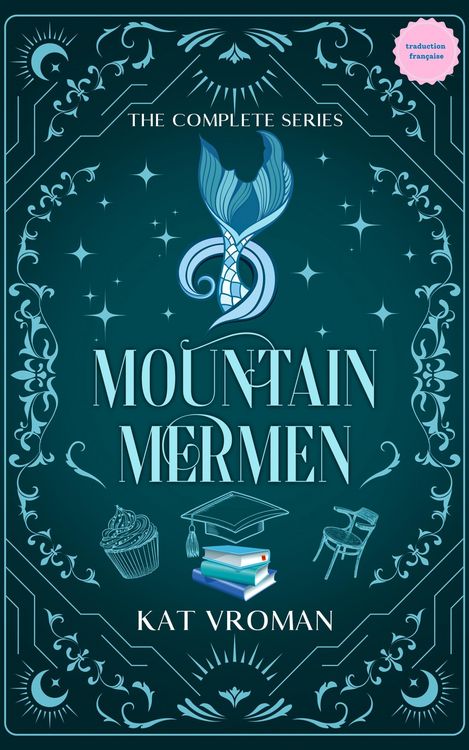 Produktbild: Mountain Mermen: La S&eacute;rie Compl&egrave;te