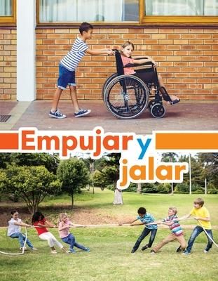 Produktbild: Empujar Y Jalar