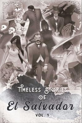 Produktbild: Timeless Stories of El Salvador