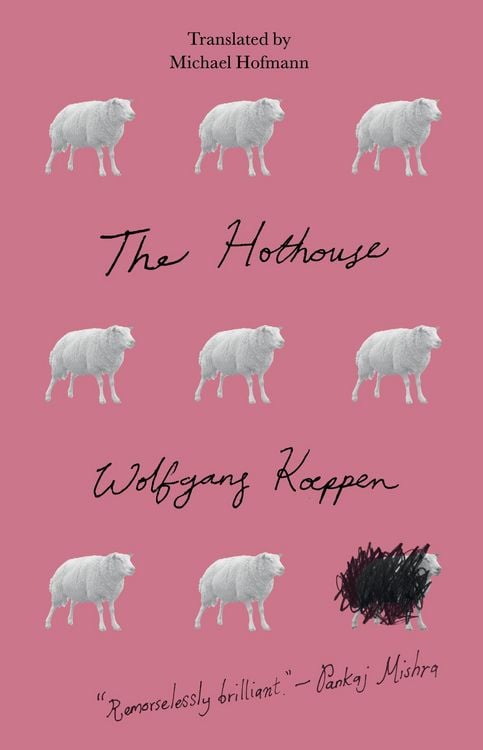 Produktbild: The Hothouse