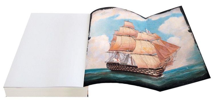 Produktbild: Admiral Nelson &ndash; Unter Englands Flagge