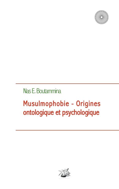 Produktbild: Musulmophobie - Origines ontologique et psychologique