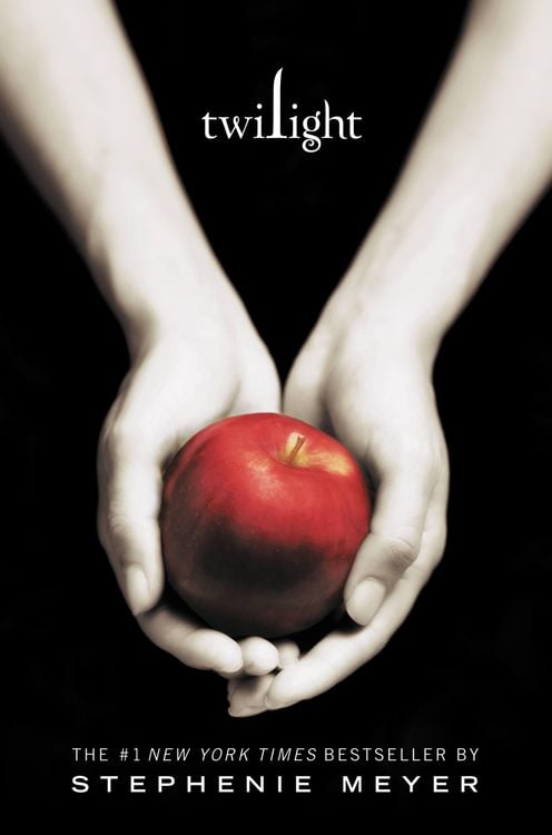 Bild vom Artikel Twilight vom Autor Stephenie Meyer