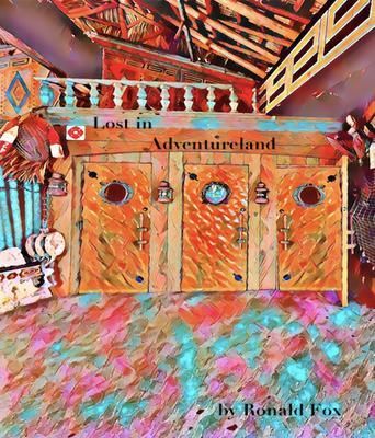 Produktbild: Lost in Adventureland