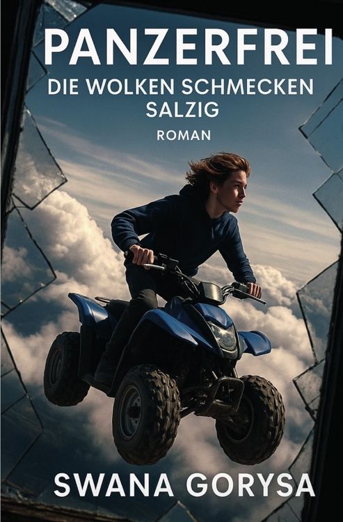 Produktbild: Panzerfrei