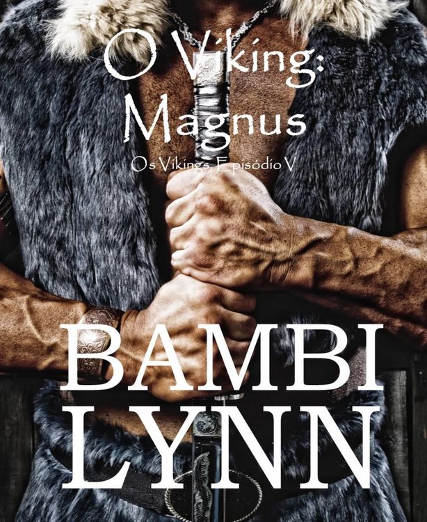 Produktbild: Magnus ~Os Vikings, episodio V