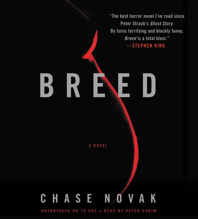 Produktbild: Breed