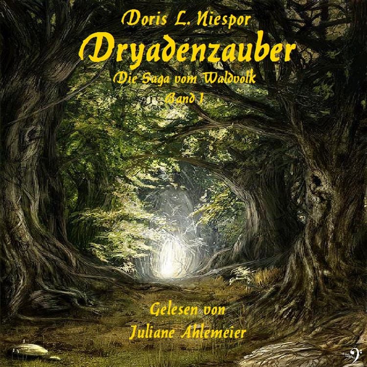 Produktbild: Dryadenzauber