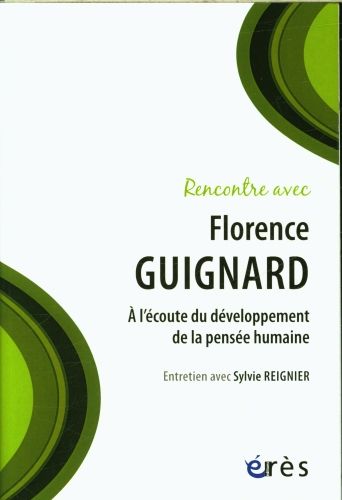 Produktbild: Rencontre avec Florence Guignard