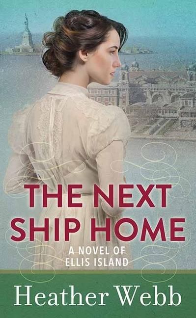 Produktbild: The Next Ship Home