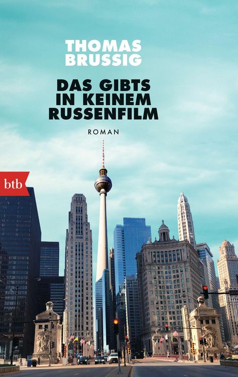 Produktbild: Das gibts in keinem Russenfilm
