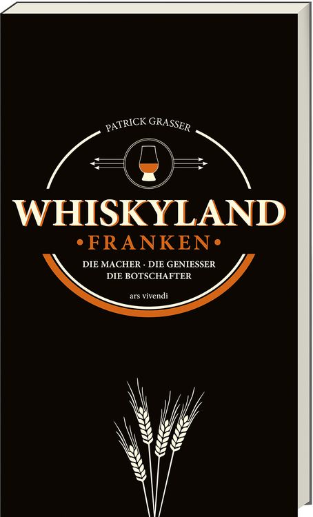 Produktbild: Whiskyland Franken
