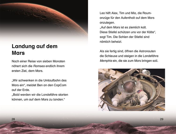 Produktbild: SUPERLESER! Kennenlern-Paket (8 B&auml;nde)