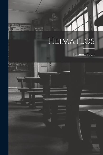 Produktbild: Heimatlos