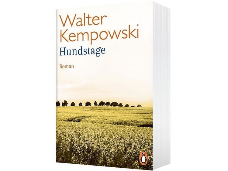Produktbild: Hundstage